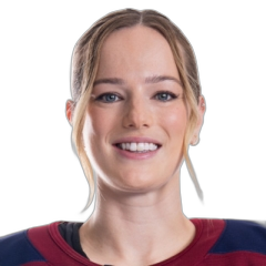 Kaitlin Willoughby