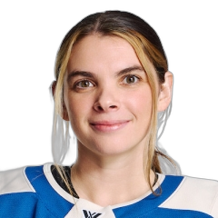 Mellissa Channell-Watkins