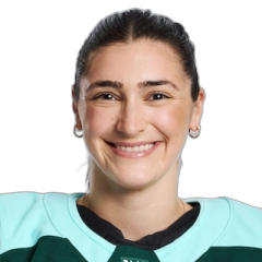 Megan Keller