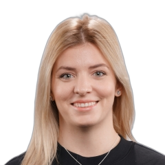 Fanni Garát-Gasparics