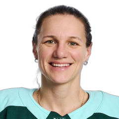 Jill Saulnier