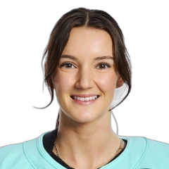 Sophie Shirley