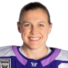 Kendall Coyne Schofield