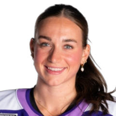 Taylor Heise