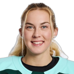 Olivia Mobley