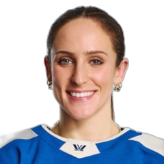 Madison Samoskevich