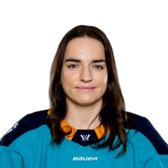 Chloé Aurard