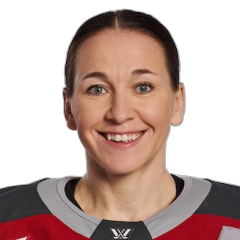 Jocelyne Larocque