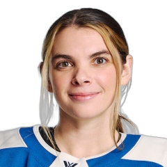 Mellissa Channell-Watkins