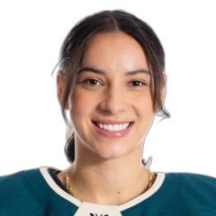 Lily Delianedis
