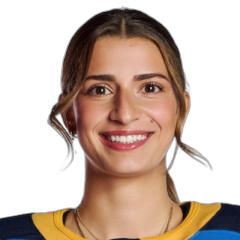 Kristin Della Rovere