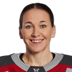Jocelyne Larocque